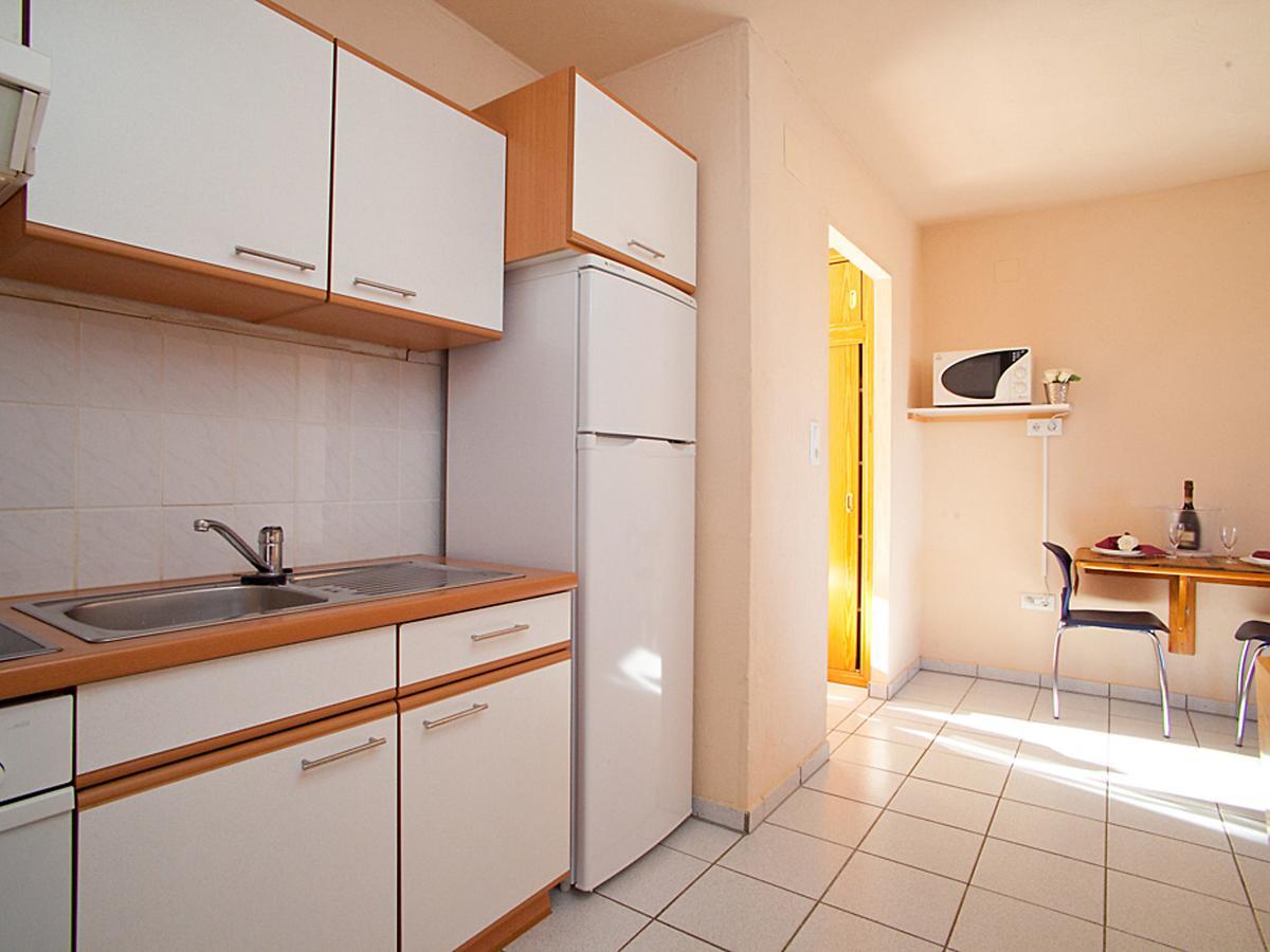 Apartment Royal Delta-4 By Interhome Riumar Extérieur photo