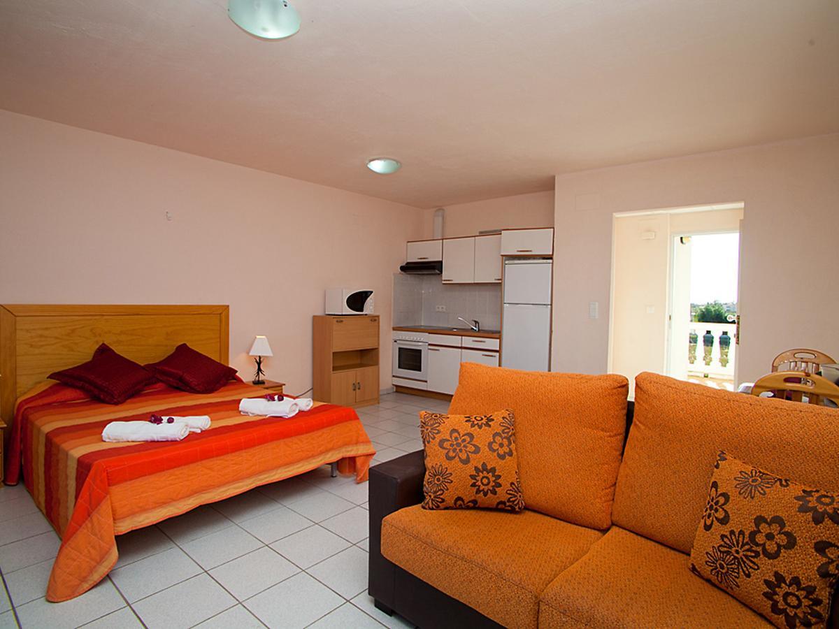Apartment Royal Delta-4 By Interhome Riumar Extérieur photo